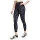 Nike Γυναικείο κολάν One High-Waisted 7/8 Printed Leggings